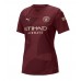 Dámy Fotbalový dres Manchester City John Stones #5 2024-25 Třetí Krátký Rukáv